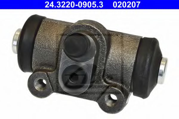 24.3220-0905.3 ATE Brake System Wheel Brake Cylinder