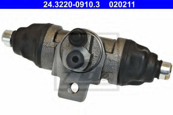 24.3220-0910.3 ATE Wheel Brake Cylinder