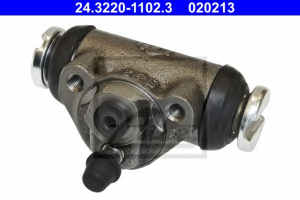 24.3220-1102.3 ATE Wheel Brake Cylinder