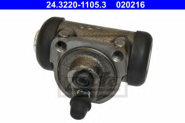 24.3220-1105.3 ATE Wheel Brake Cylinder