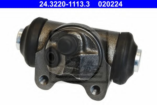 24.3220-1113.3 ATE Brake System Wheel Brake Cylinder