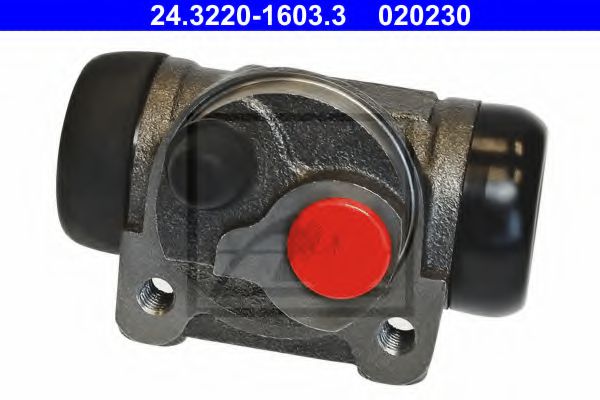 24.3220-1603.3 ATE Wheel Brake Cylinder