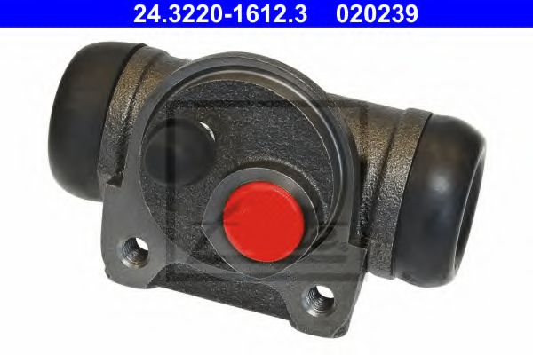 24.3220-1612.3 ATE Wheel Brake Cylinder