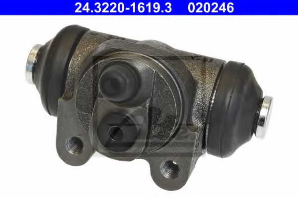 24.3220-1619.3 ATE Brake System Wheel Brake Cylinder