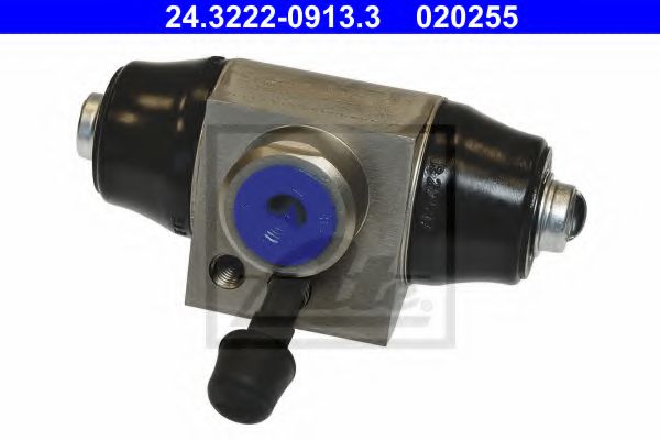 24.3222-0913.3 ATE Wheel Brake Cylinder