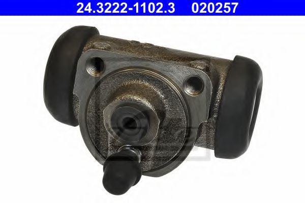 24.3222-1102.3 ATE Wheel Brake Cylinder
