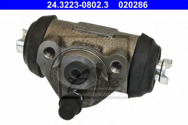 24.3223-0802.3 ATE Wheel Brake Cylinder
