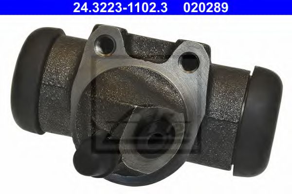 24.3223-1102.3 ATE Brake System Wheel Brake Cylinder