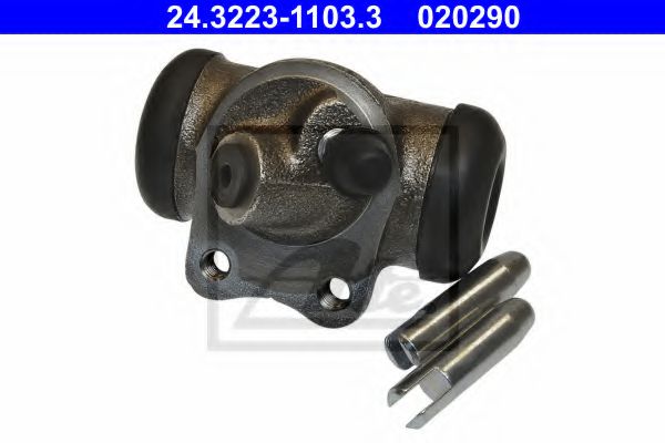 24.3223-1103.3 ATE Wheel Brake Cylinder