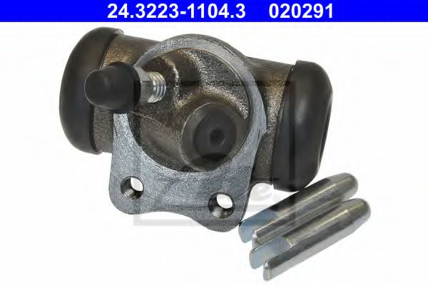 24.3223-1104.3 ATE Wheel Brake Cylinder
