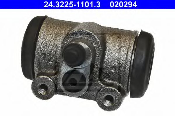 24.3225-1101.3 ATE Brake System Wheel Brake Cylinder