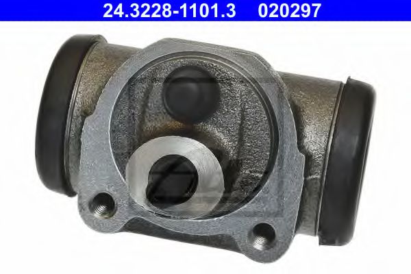 24.3228-1101.3 ATE Wheel Brake Cylinder