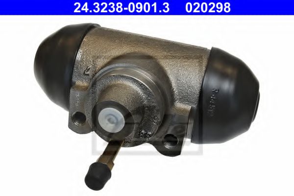 24.3238-0901.3 ATE Wheel Brake Cylinder