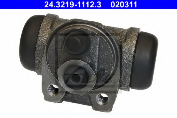 24.3219-1112.3 ATE Brake System Wheel Brake Cylinder