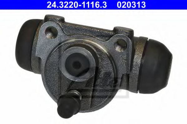 24.3220-1116.3 ATE Brake System Wheel Brake Cylinder