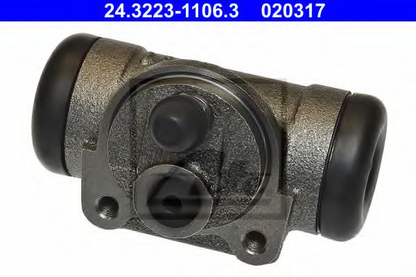 24.3223-1106.3 ATE Wheel Brake Cylinder