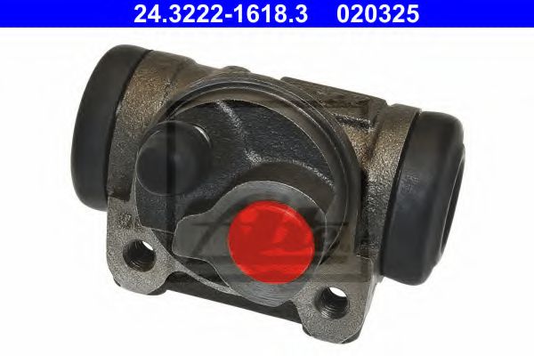 24.3222-1618.3 ATE Wheel Brake Cylinder