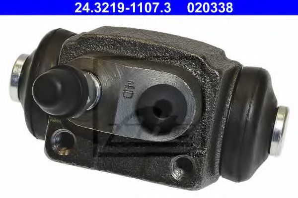 24.3219-1107.3 ATE Wheel Brake Cylinder