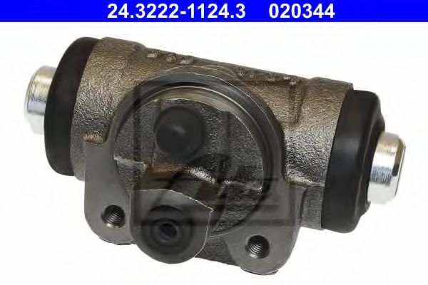 24.3222-1124.3 ATE Wheel Brake Cylinder