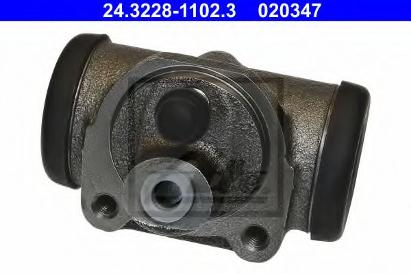 24.3228-1102.3 ATE Wheel Brake Cylinder