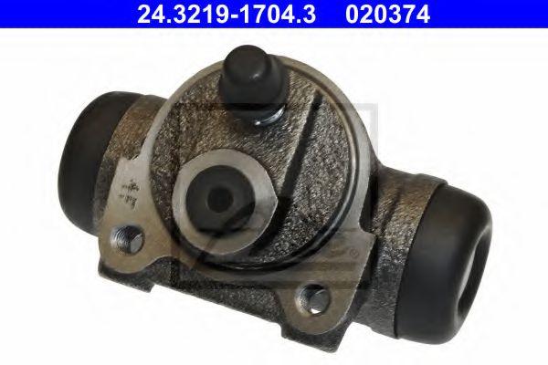 24.3219-1704.3 ATE Brake System Wheel Brake Cylinder