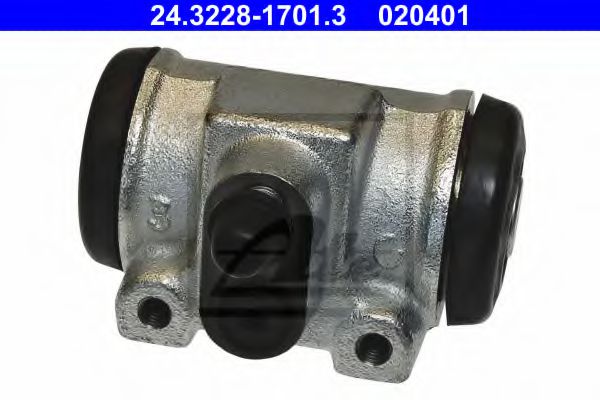 24.3228-1701.3 ATE Wheel Brake Cylinder