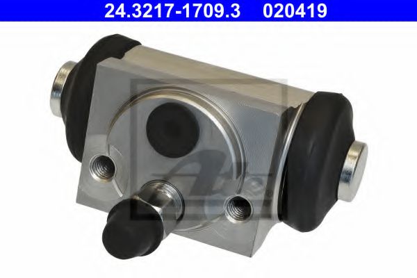 24.3217-1709.3 ATE Wheel Brake Cylinder