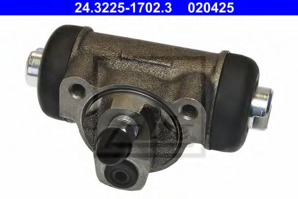 24.3225-1702.3 ATE Brake System Wheel Brake Cylinder