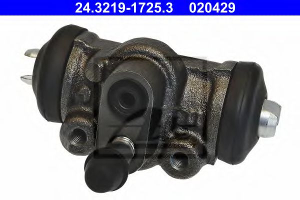 24.3219-1725.3 ATE Wheel Brake Cylinder