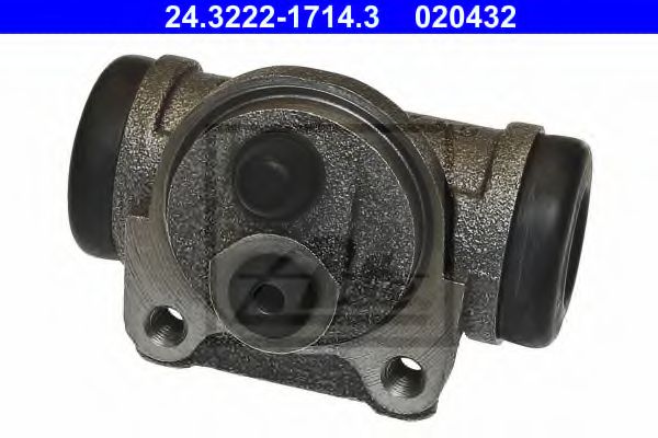 24.3222-1714.3 ATE Wheel Brake Cylinder