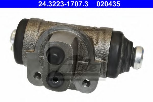 24.3223-1707.3 ATE Wheel Brake Cylinder