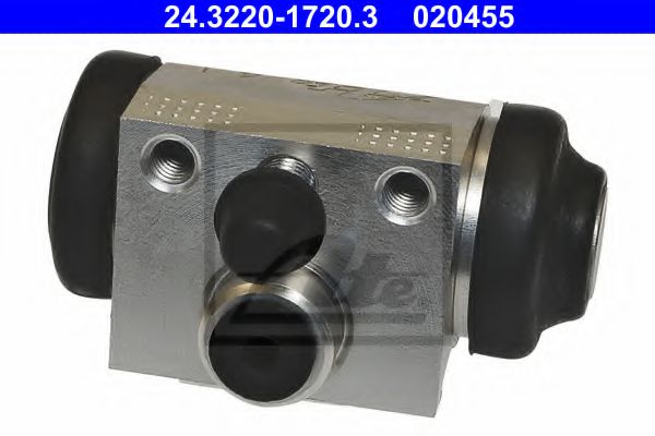 24.3220-1720.3 ATE Brake System Wheel Brake Cylinder