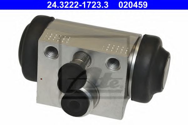 24.3222-1723.3 ATE Brake System Wheel Brake Cylinder