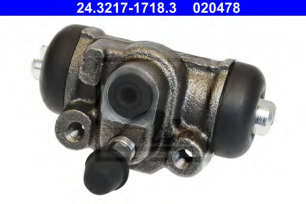 24.3217-1718.3 ATE Wheel Brake Cylinder
