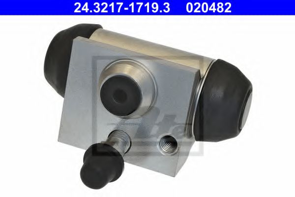 24.3217-1719.3 ATE Brake System Wheel Brake Cylinder