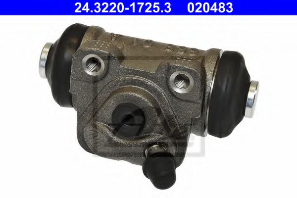 24.3220-1725.3 ATE Wheel Brake Cylinder