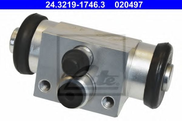 24.3219-1746.3 ATE Wheel Brake Cylinder