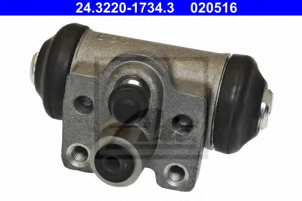 24.3220-1734.3 ATE Wheel Brake Cylinder