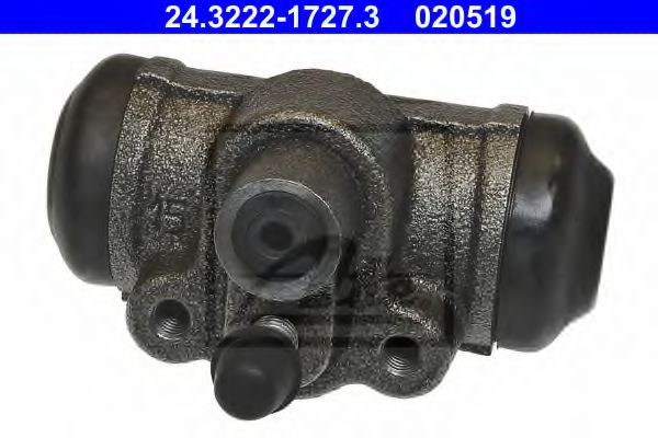 24.3222-1727.3 ATE Brake System Wheel Brake Cylinder
