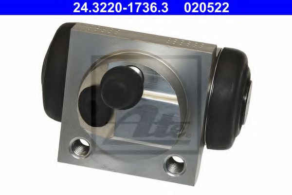 24.3220-1736.3 ATE Wheel Brake Cylinder