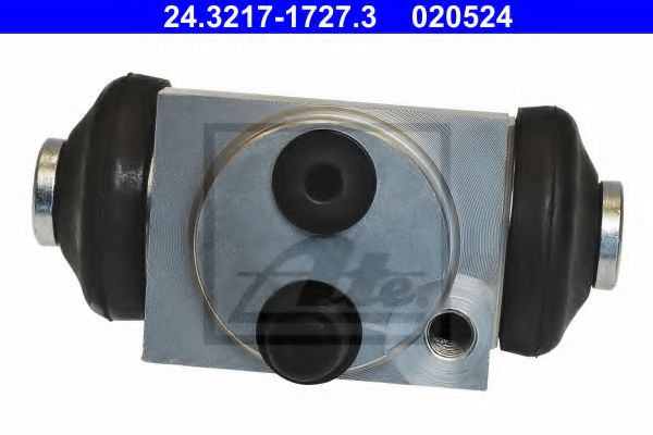 24.3217-1727.3 ATE Brake System Wheel Brake Cylinder