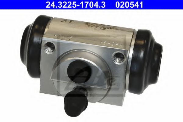 24.3225-1704.3 ATE Wheel Brake Cylinder