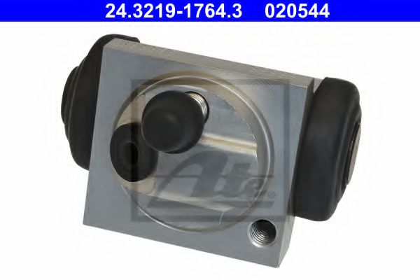24.3219-1764.3 ATE Brake System Wheel Brake Cylinder