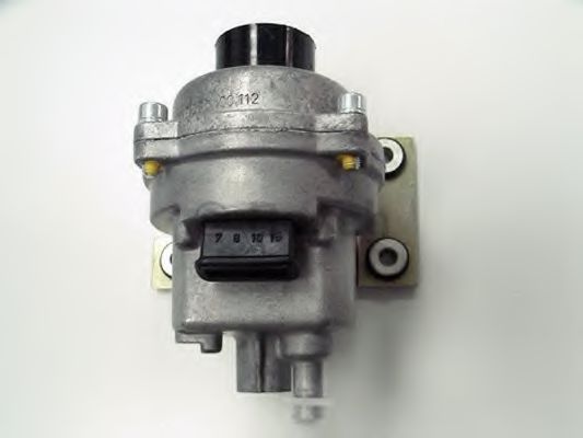 Sensor, intake manifold pressure