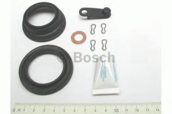 0 204 104 049 BOSCH Repair Kit, brake caliper