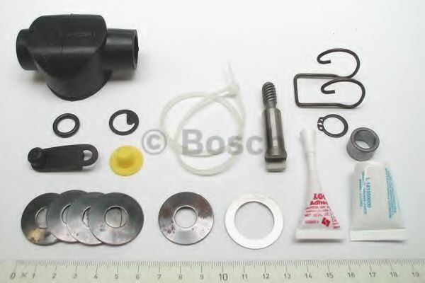 0 204 104 068 BOSCH Repair Kit, brake caliper