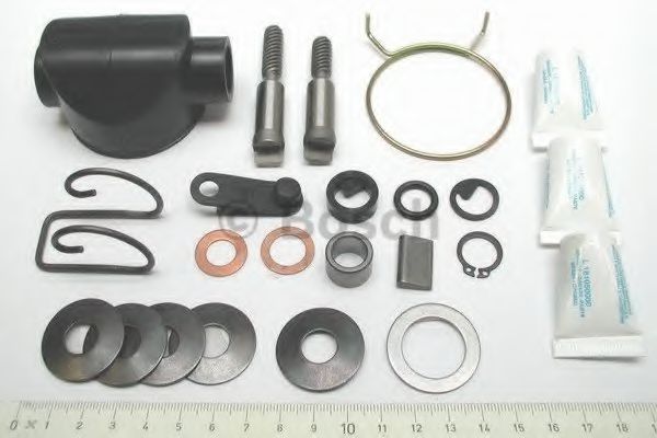 0 204 104 069 BOSCH Repair Kit, brake caliper