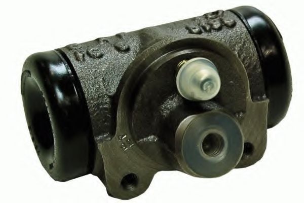 F 026 002 107 BOSCH Wheel Brake Cylinder