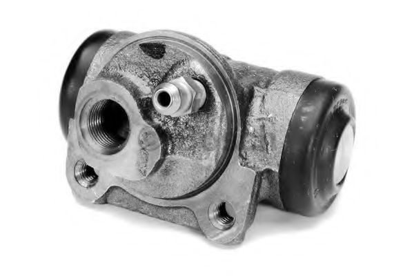 F 026 002 232 BOSCH Wheel Brake Cylinder