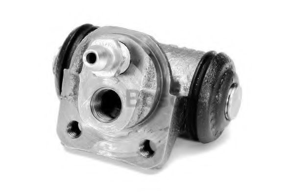 F 026 002 338 BOSCH Wheel Brake Cylinder